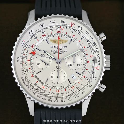 breitling navitimer certified pre-owned|certified pre owned Breitling watches.